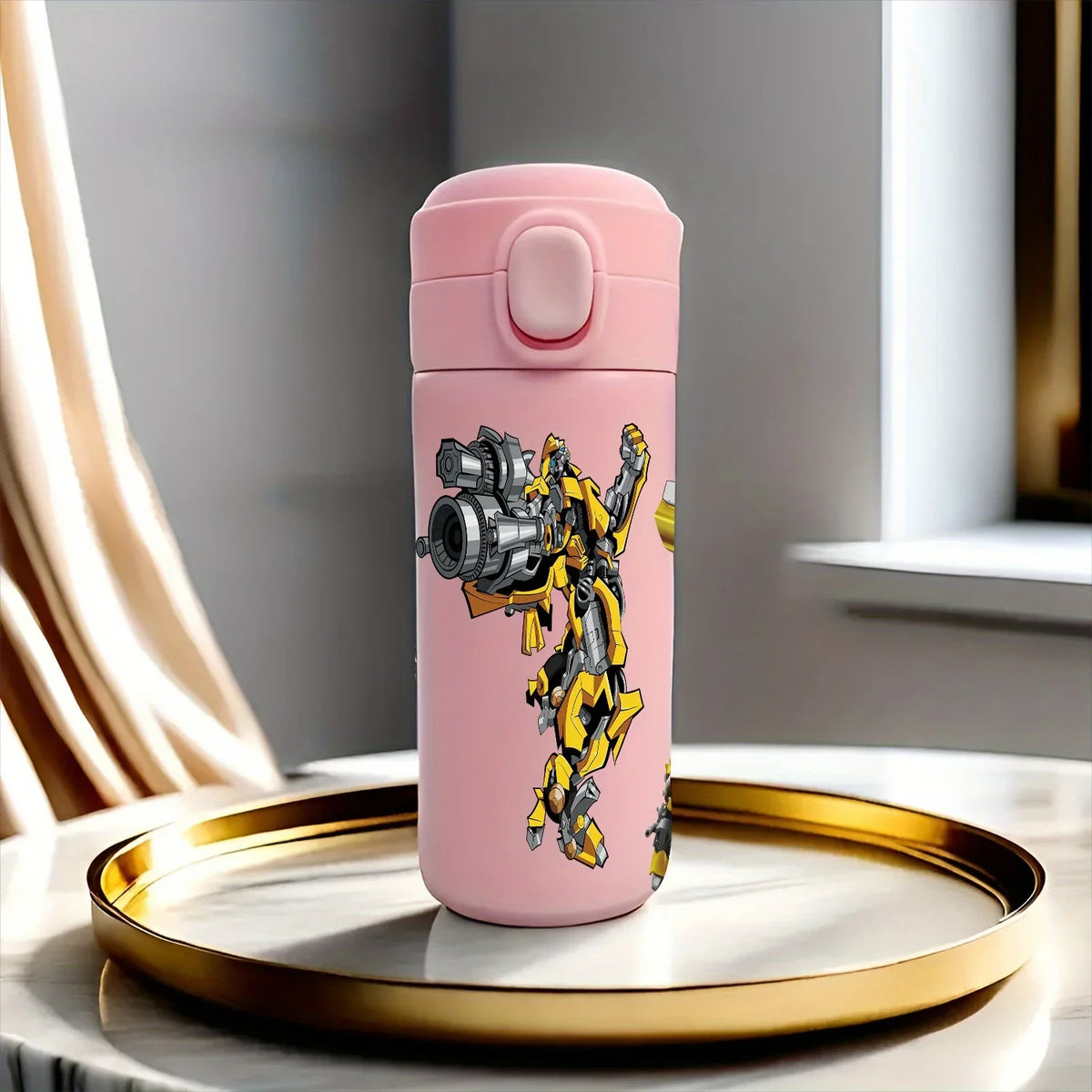 Borraccia da collezione 4 colori - Bumblebee