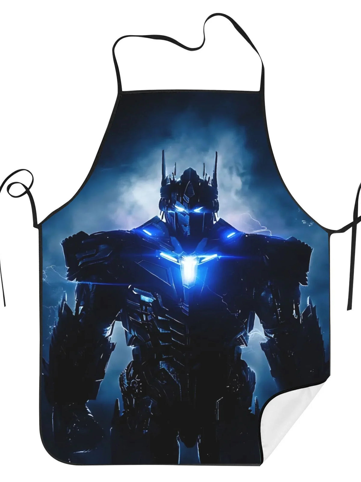 Grembiule Transformers - Dark Prime