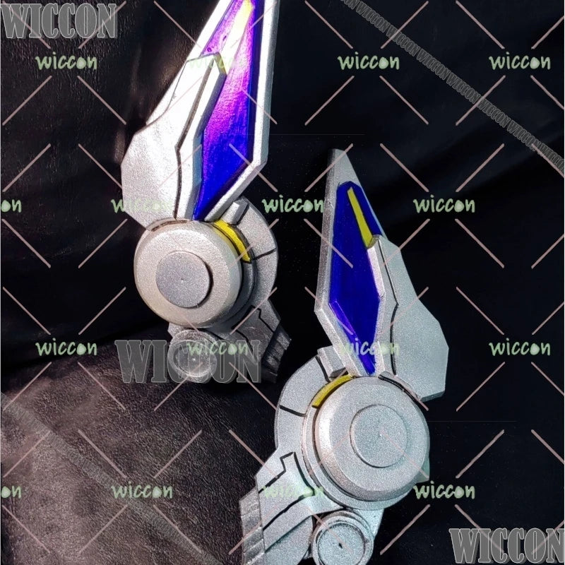 Maschera Transformers da cosplay robot — Casco meccanico regolabile per convention