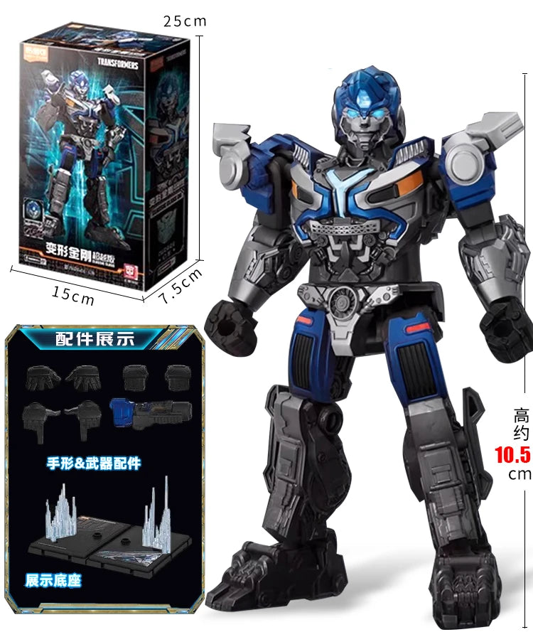 Lego Transformers — Statuetta di Mirage Autobot