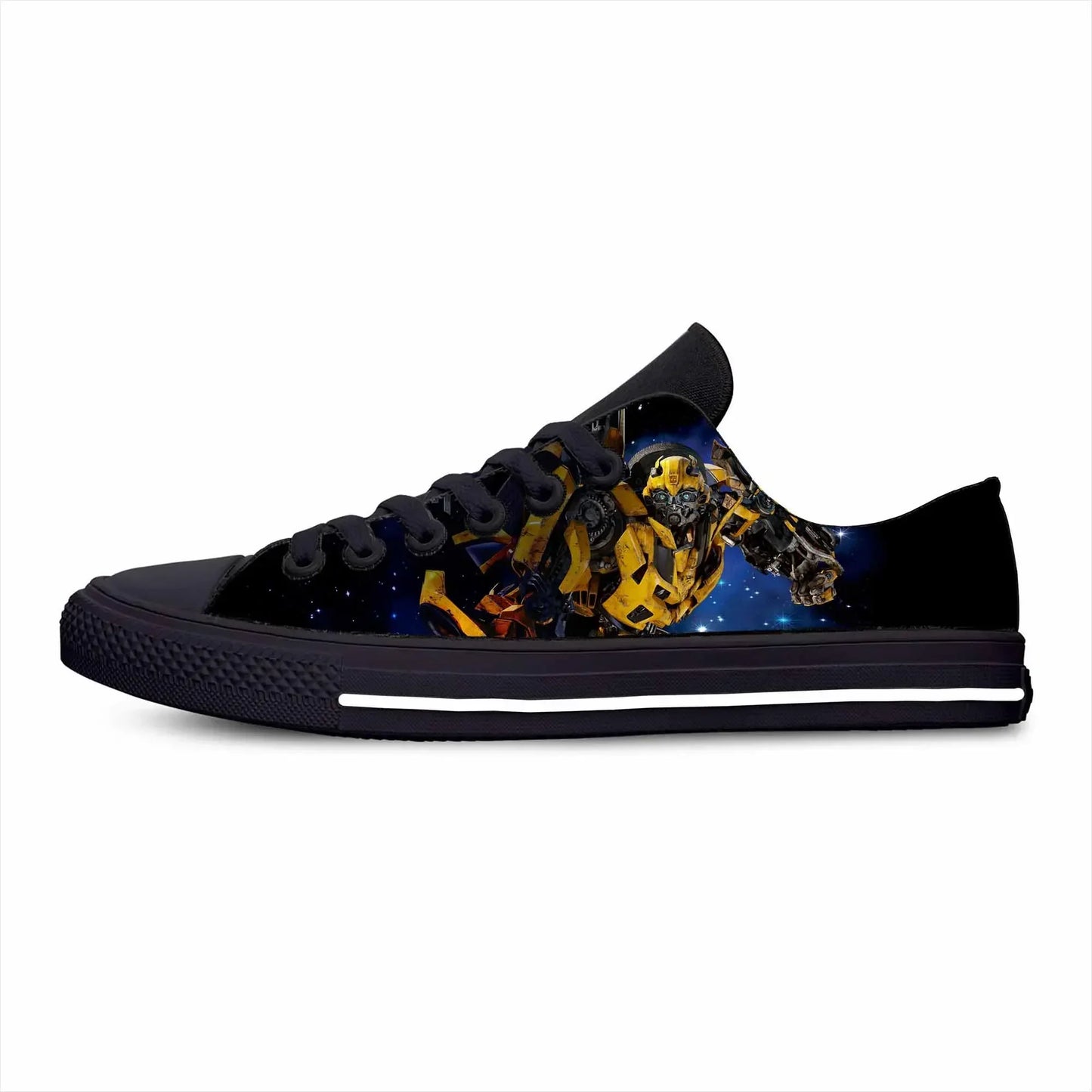 Chaussures Unisexe Adulte - Bumblebee Spatial