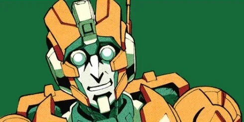 Rung : Le Psychologue qui Comprend l’Inexplicable