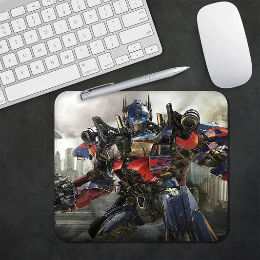 Accessoires de bureau Transformers pour organiser son poste de travail