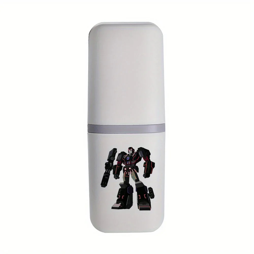 Pot de Toilette - Blanc