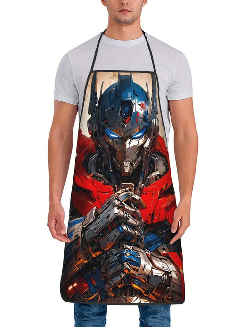 Tablier Transformers - Think