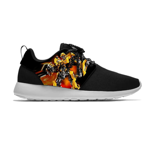 Chaussures de sport Transformers - Light Fire