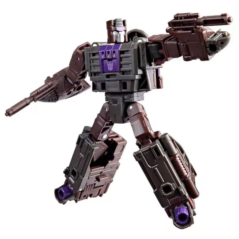 Figurina Transformers Blast Off Age of the Primes — Navetta Hasbro Edizione Ufficiale