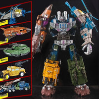 Bruticus