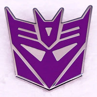 1 Pins