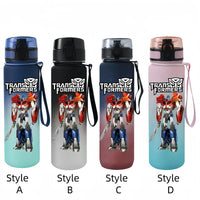 Style A