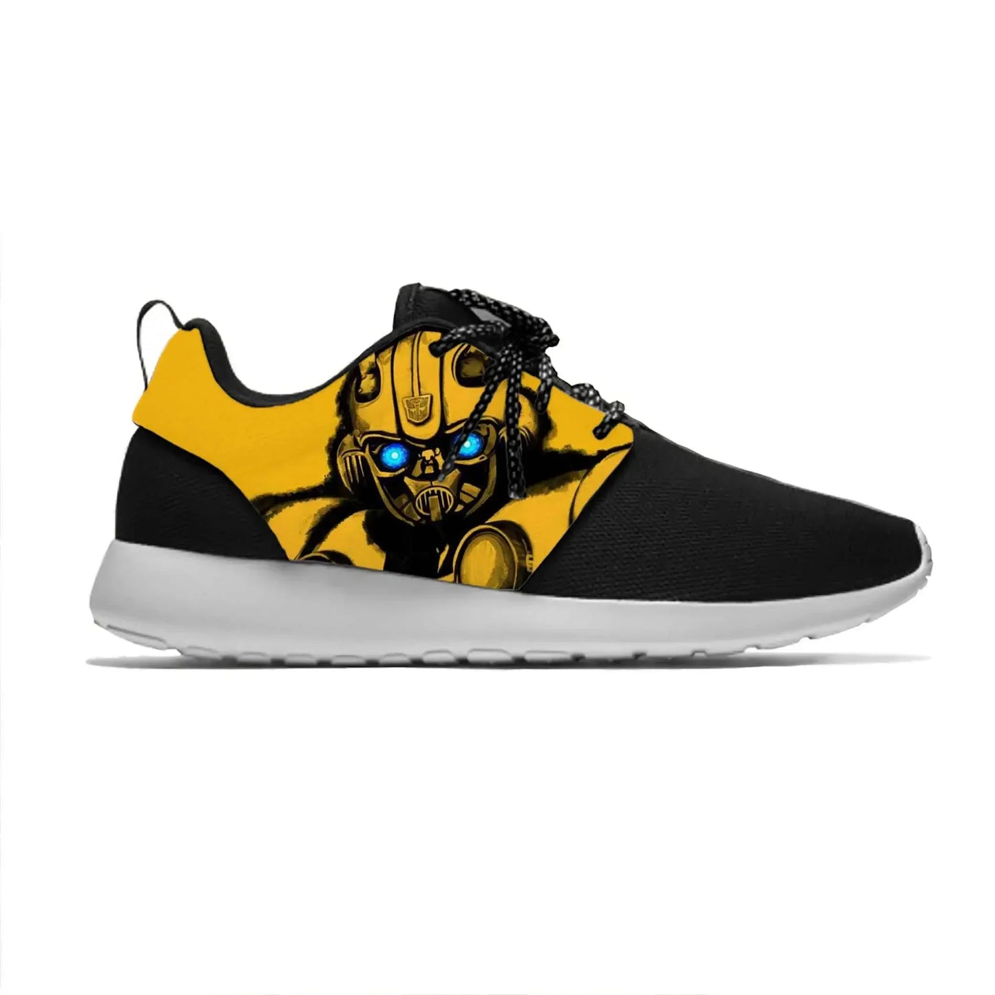 Chaussures de sport Transformers -Eyes