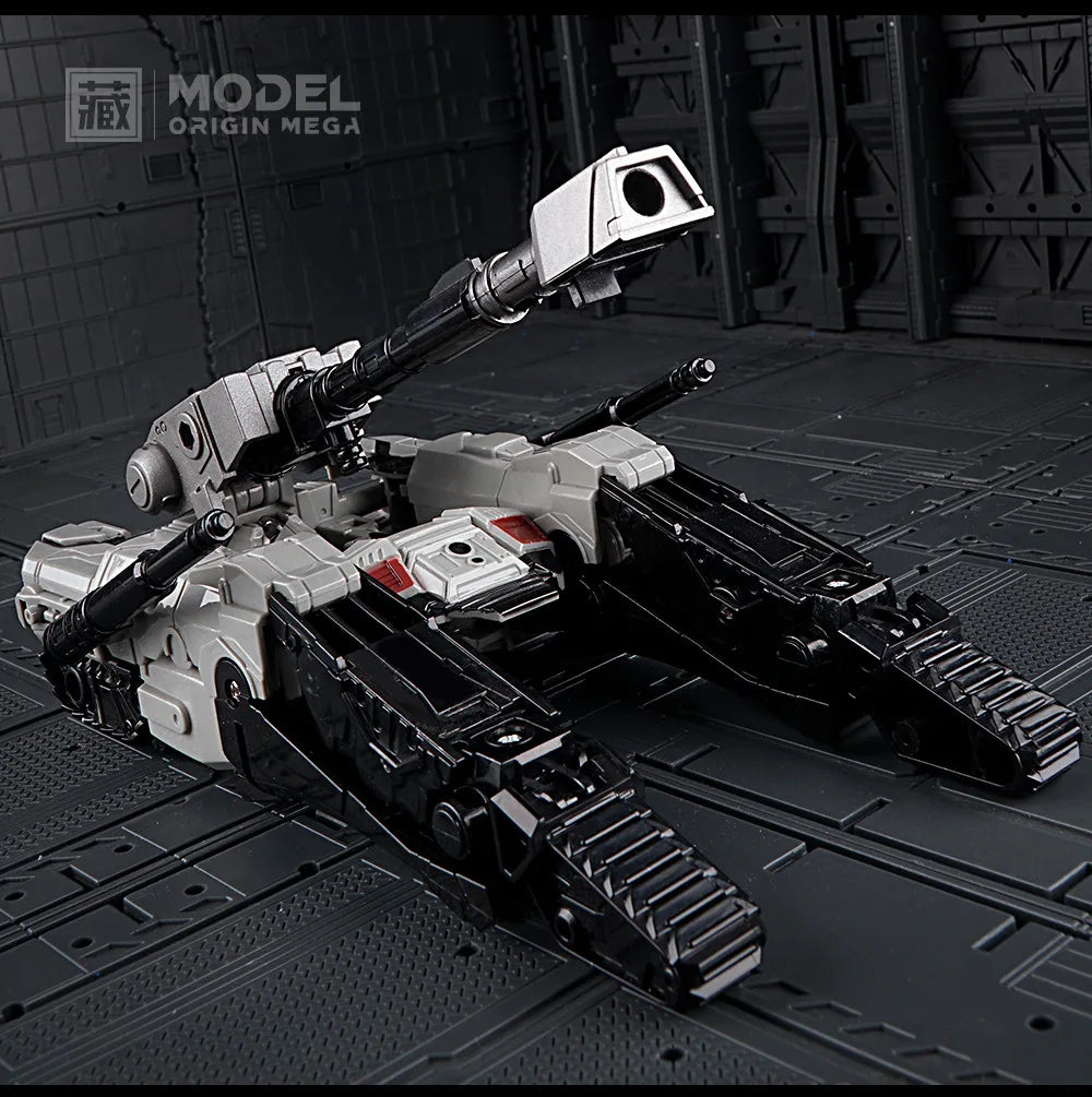 Figurine Transformers Megatron G1 — Robot Articulé Collector 15cm