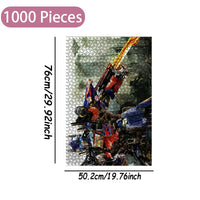 1000pieces