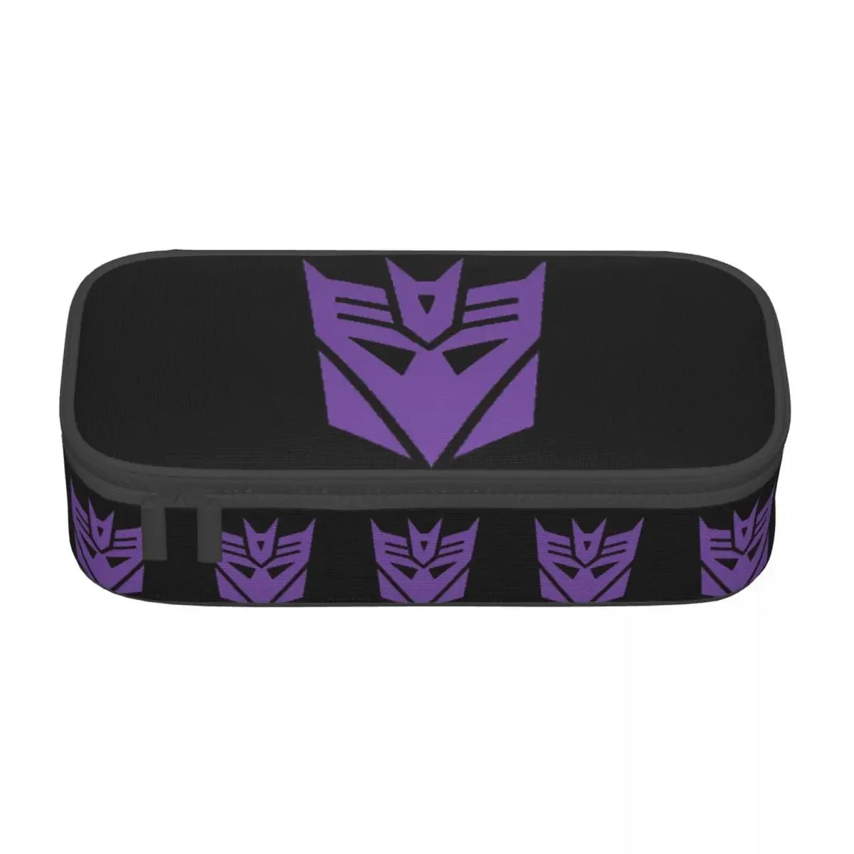 Astuccio Transformers - Maschera Decepticon Megatron