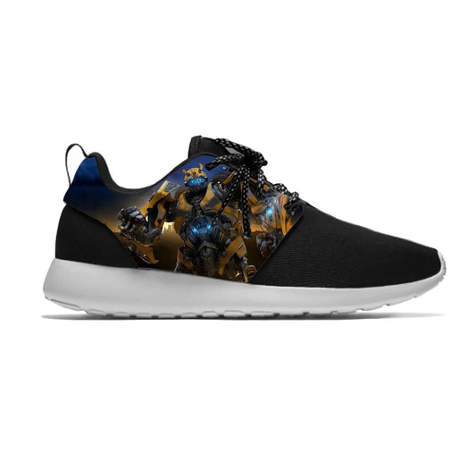 Chaussures de sport Transformers - Combat