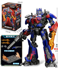 Optimus Prime