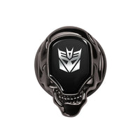 Decepticons Brown