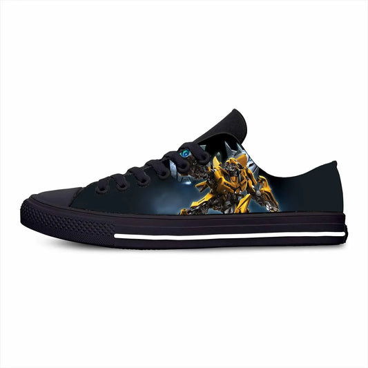 Chaussures Unisexe Adulte - Bumblebee Foncé