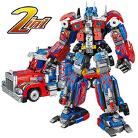 Optimus Prime