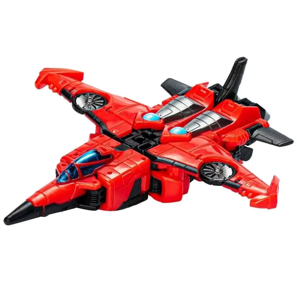 Figurina Transformers Windblade Legacy Evolution — Leader dell'Universo Armada Hasbro ufficiale