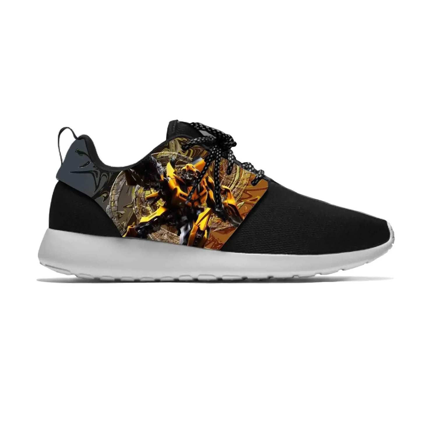 Chaussures de sport Transformers - Design