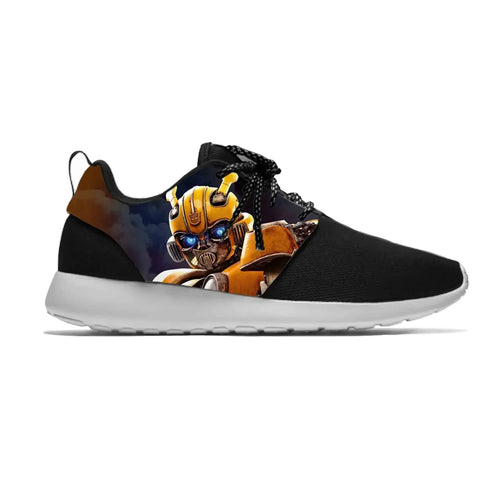 Chaussures de sport Transformers - Face