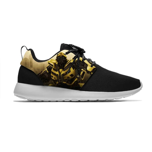 Chaussures de sport Transformers - La Peur