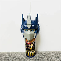 Optimus Prime Nouvelle Edition