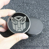 Tesla Shield black