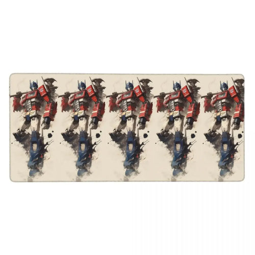 Tapis de souris Transformers - Japan Style
