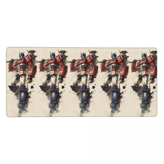 Tapis de souris Transformers - Japan Style