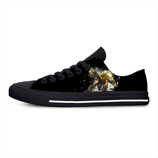 Chaussures Unisexe Adulte - Bumblebee Eclats