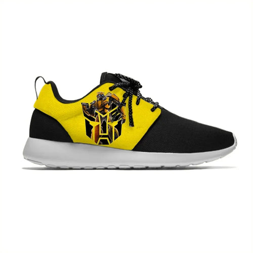 Chaussures de sport Transformers - Logo