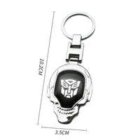 Autobots Metal