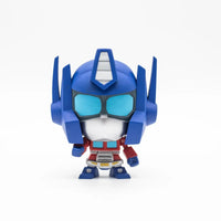 Optimus Prime