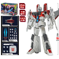 Starscream