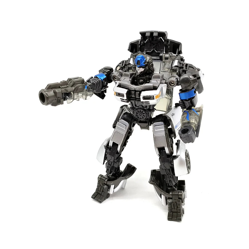 Figurina Transformers Mirage CY01 — Spia Cromata Rise of the Beasts SS105