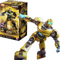 Bumblebee 1