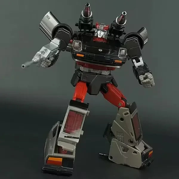 Figurine Transformers Bluestreak — Autobot Masterpiece MP-18 Collector