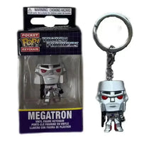 Mini Megatron