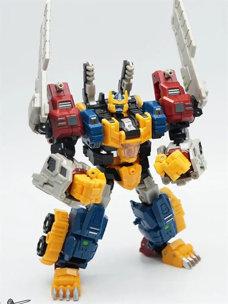 Figurina Transformers Scourge Beast Wars KINGKONG — Robot predatore Edizione rétro