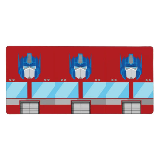 Tapis de souris Transformers - Prime Lego