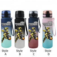 Style A