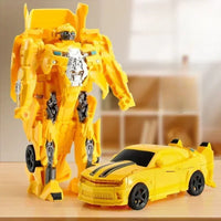 Bumblebee