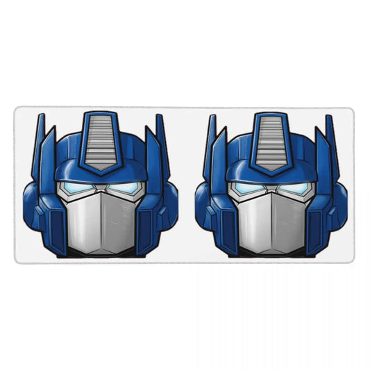 Tapis de souris Transformers - Blue Prime
