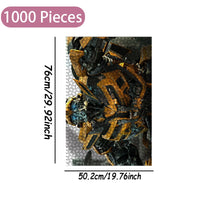 1000pieces