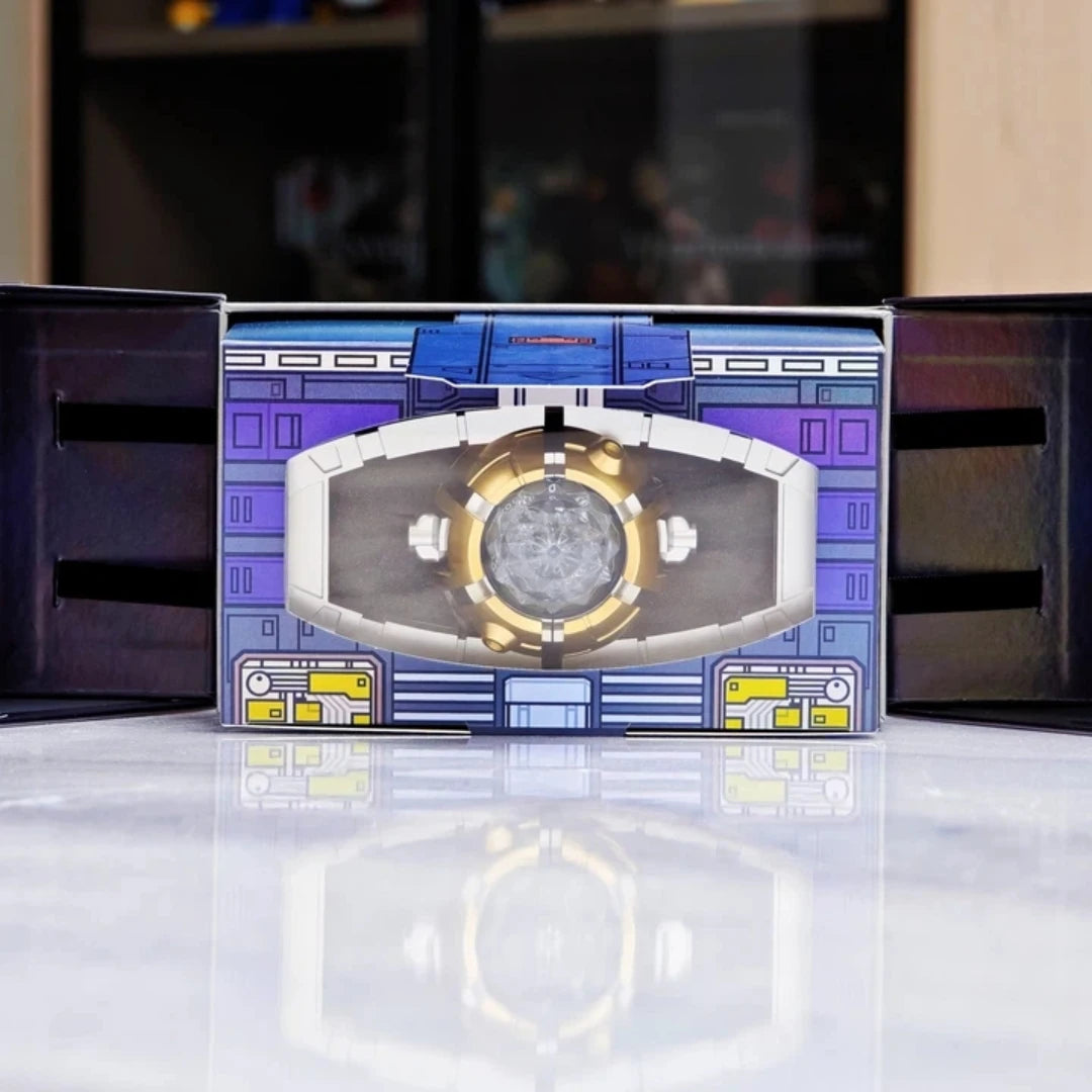 Altoparlante Bluetooth Transformers Optimus Prime Matrix — Killerbody Edizione da collezione sonora