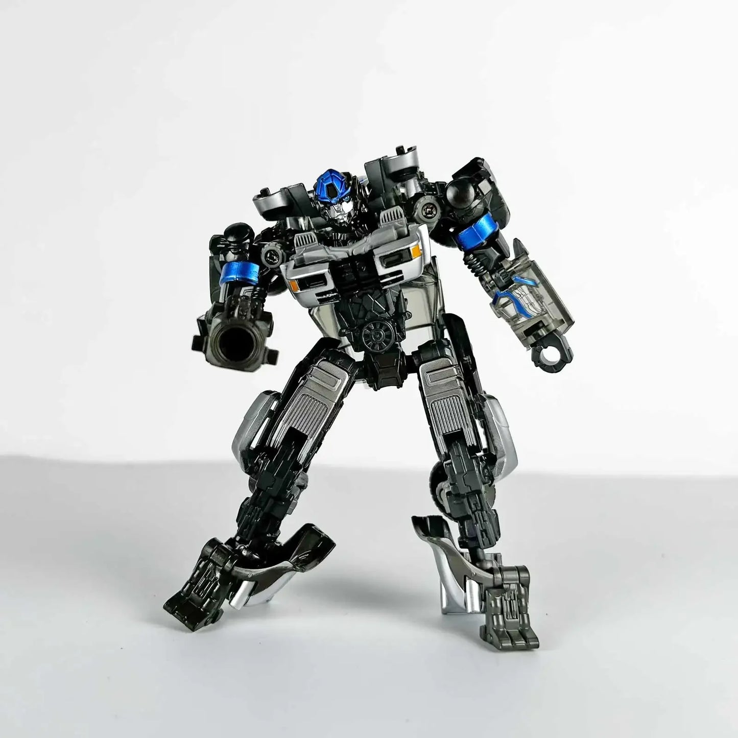 Figurina Transformers Mirage CY01 — Spia Cromata Rise of the Beasts SS105