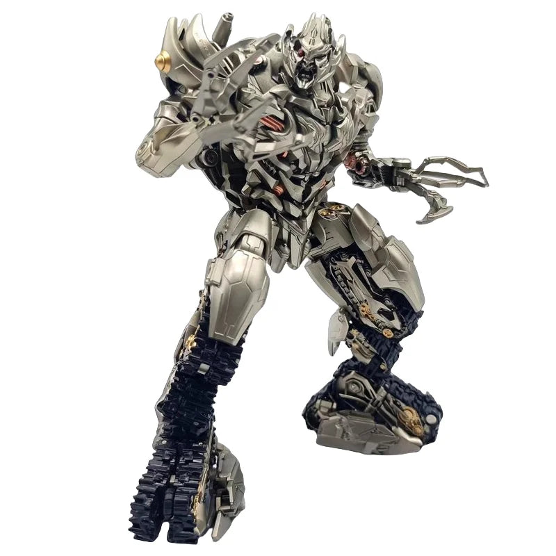 Figurine Transformers Galvatron TW1028B — Decepticon Version Compacte Collector