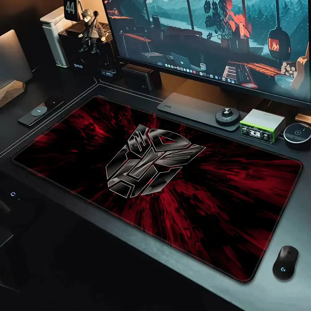 Tapis de souris Transformers - Autobots Blood
